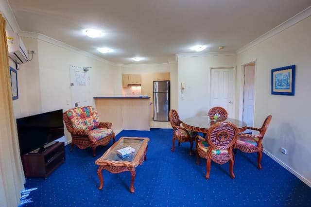 APARTMENT ONE BEDROOM