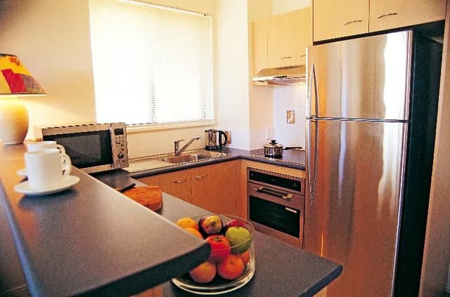 APARTMENT ONE BEDROOM