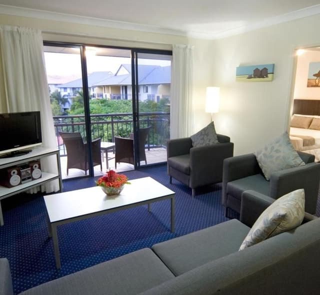 APARTMENT ONE BEDROOM