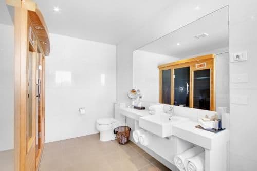 Three-Bedroom Penthouse