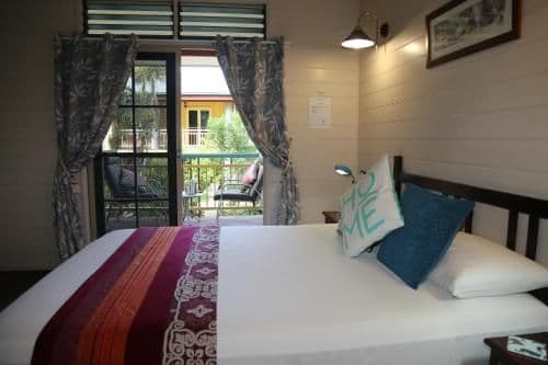 Queen Room