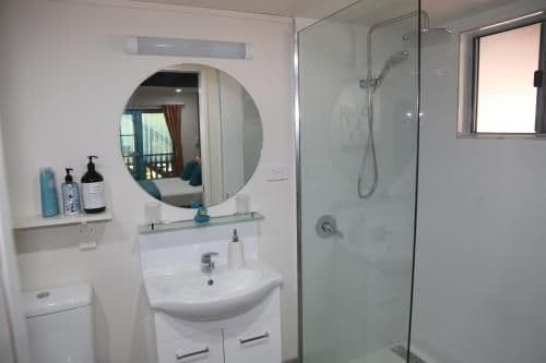 Superior King Room with Garden View