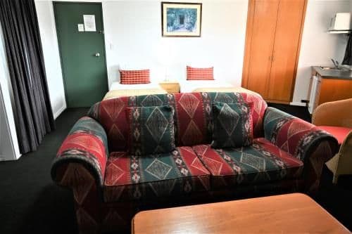 Family Double Room