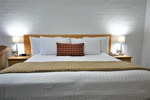 Executive King Room