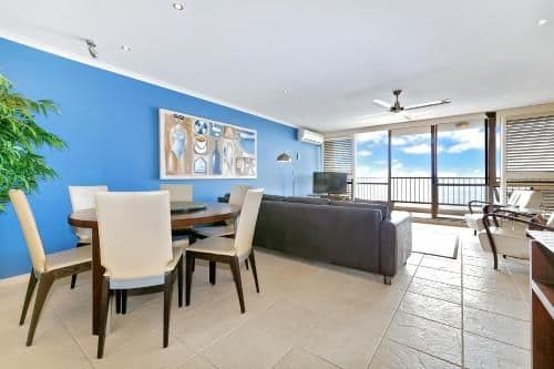 One-Bedroom Apartment (Level 4-12)