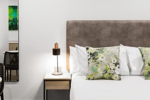 Deluxe Family Suite