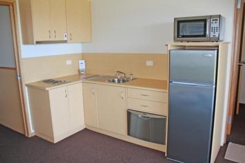 Two-Bedroom Apartment with Spa Bath