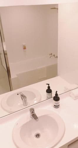 Queen and Single Room