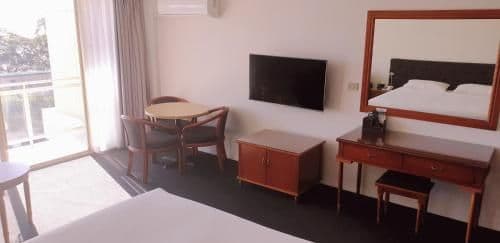 Standard King Room