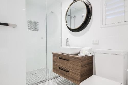 Superior Two-Bedroom Apartment with Balcony