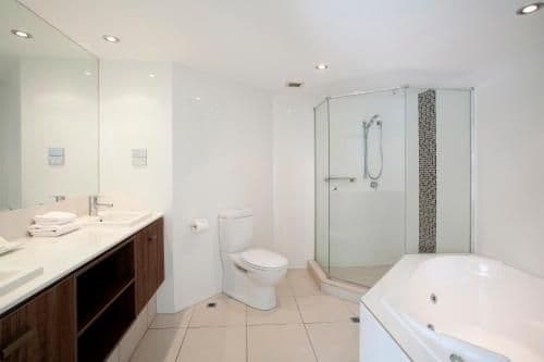 Superior Two-Bedroom Apartment