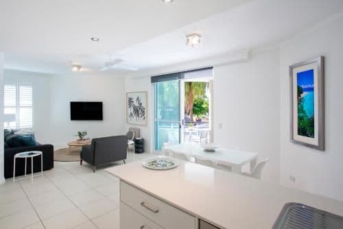 Superior Two-Bedroom Apartment