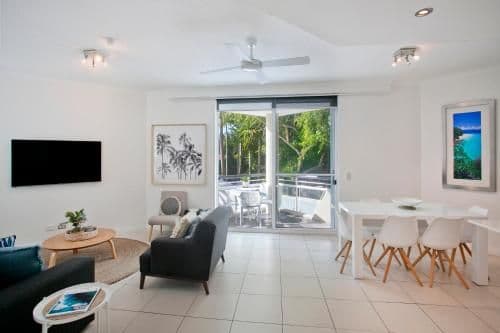 Superior Two-Bedroom Apartment