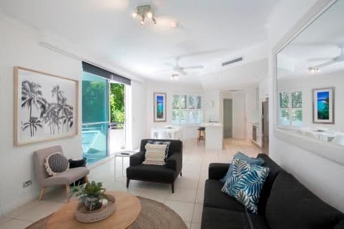 Superior Two-Bedroom Apartment