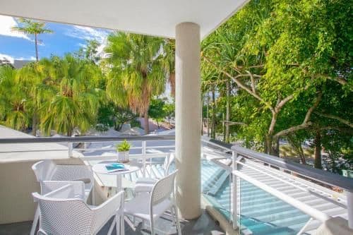 Superior Two-Bedroom Apartment