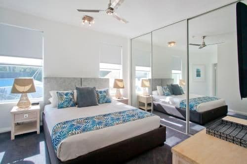 Superior Two-Bedroom Apartment
