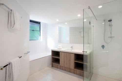 Two-Bedroom Platinum Apartment