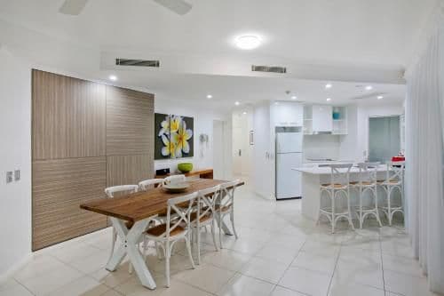 Superior Two-Bedroom Apartment