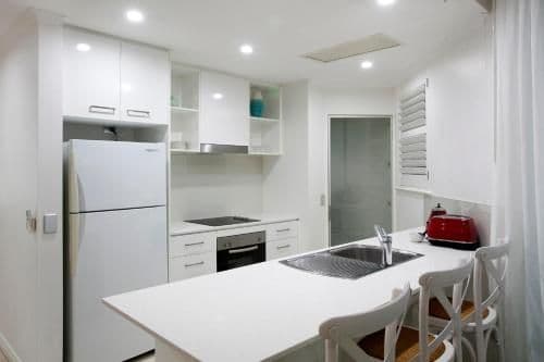 Superior Two-Bedroom Apartment