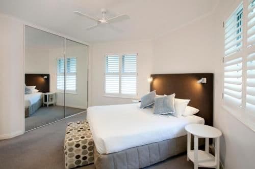 Superior Two-Bedroom Apartment
