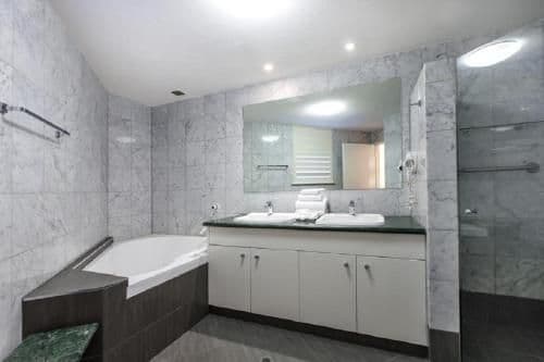 Three-Bedroom Platinum Penthouse