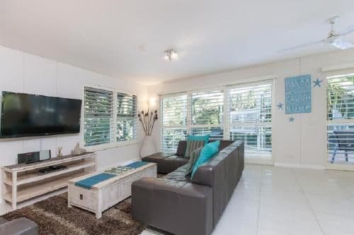 Three-Bedroom Platinum Penthouse