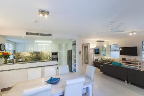 Three-Bedroom Platinum Penthouse