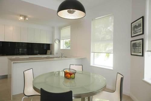 Superior Two-Bedroom Apartment
