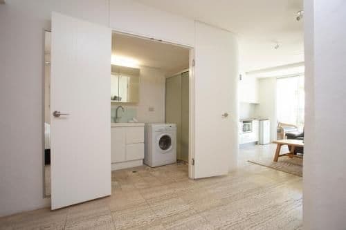 Deluxe One Bedroom Suite