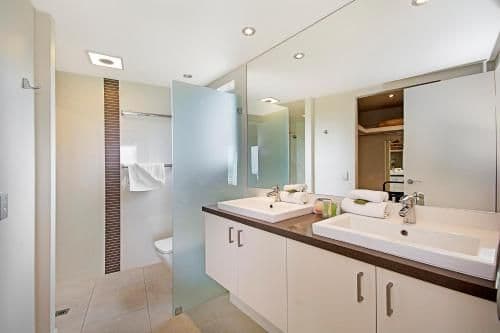 Premium Three-Bedroom Penthouse