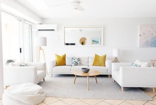 Premium Three-Bedroom Apartment