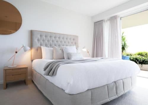 Premium Three-Bedroom Apartment