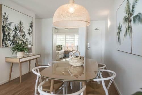Premium Three-Bedroom Apartment
