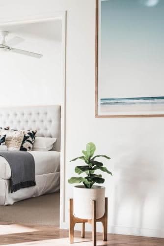 Premium Three-Bedroom Apartment