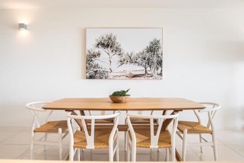 Premium Three-Bedroom Apartment