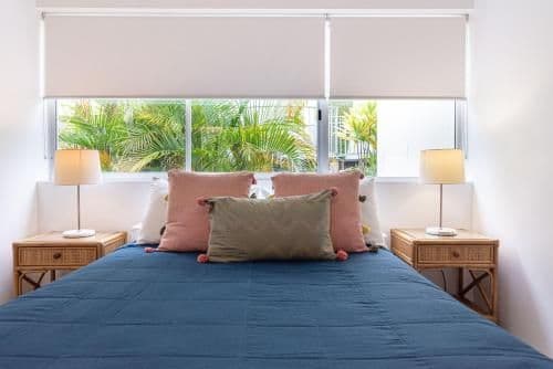 Premium Three-Bedroom Apartment