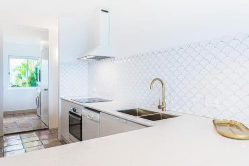 Premium Three-Bedroom Apartment