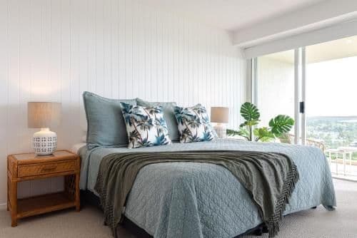 Premium Three-Bedroom Apartment