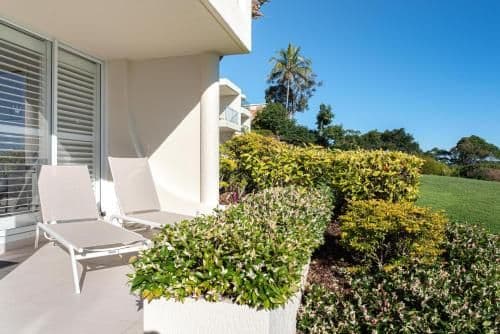 Premium Three-Bedroom Apartment