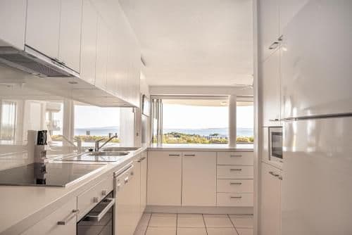 Premium Three-Bedroom Apartment