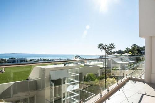 Premium Three-Bedroom Apartment