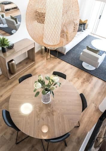 Premium Three-Bedroom Penthouse