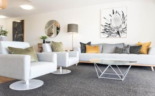 Premium Three-Bedroom Penthouse