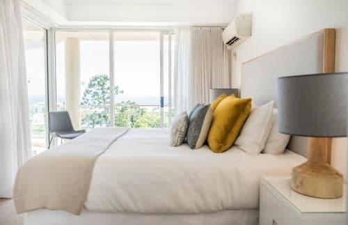 Premium Three-Bedroom Penthouse