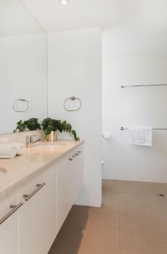 Premium Three-Bedroom Penthouse