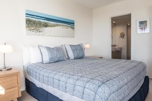 Premium Three-Bedroom Penthouse