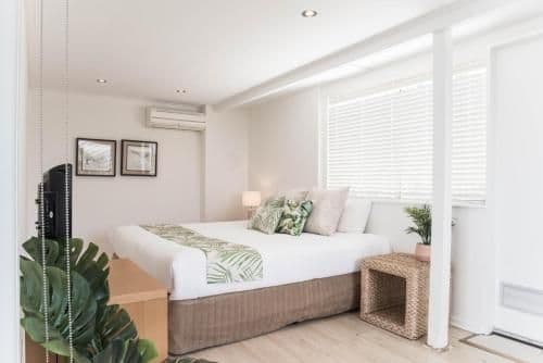 Four-Bedroom Penthouse Apartment