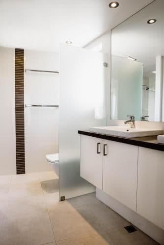 Four-Bedroom Penthouse Apartment
