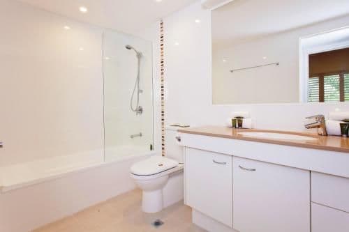 Premium Three-Bedroom Apartment