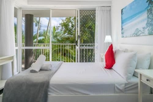 Two-Bedroom Superior Apartment